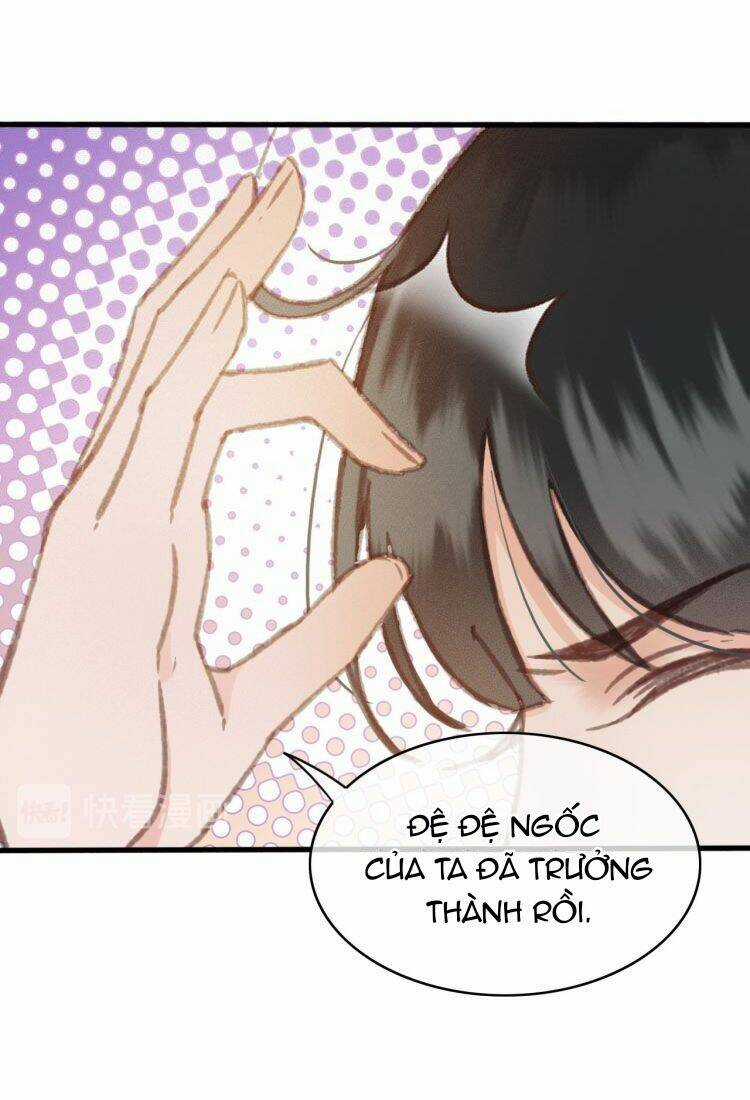 Đông Cung Giai Hạ Tù Chapter 109 trang 13