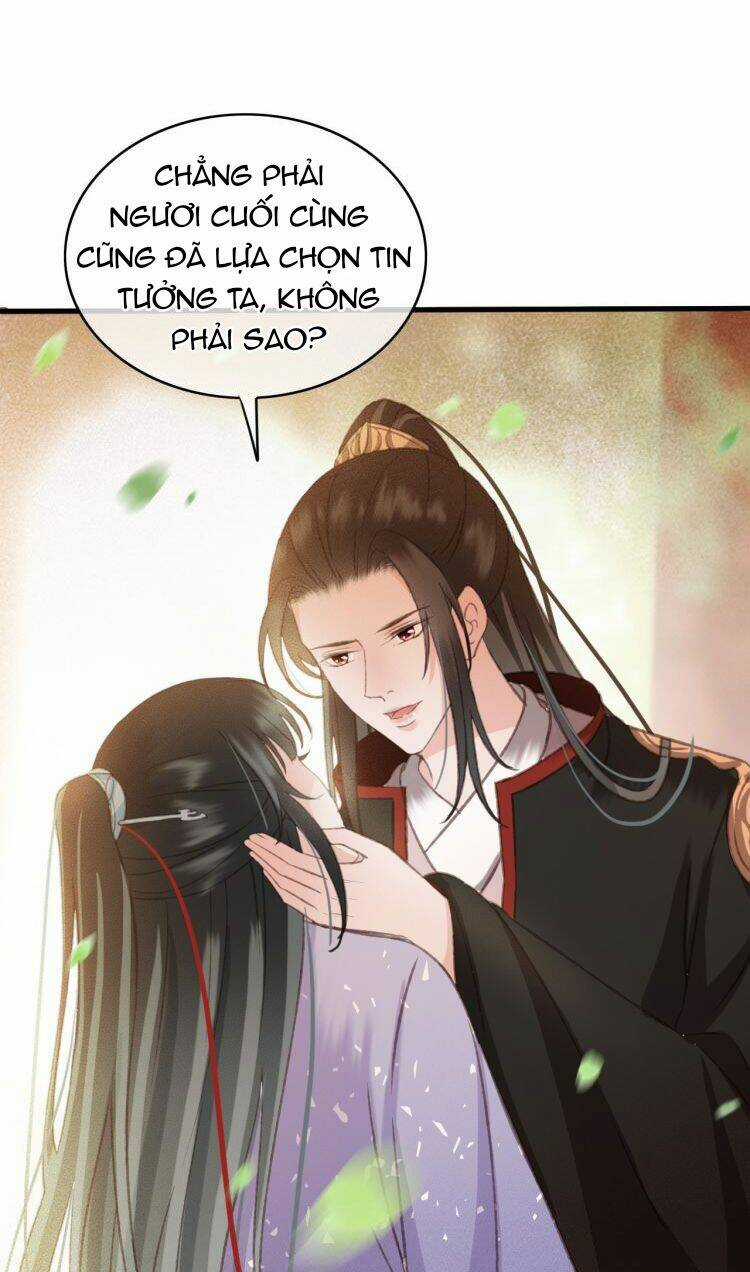 Đông Cung Giai Hạ Tù Chapter 109 trang 2