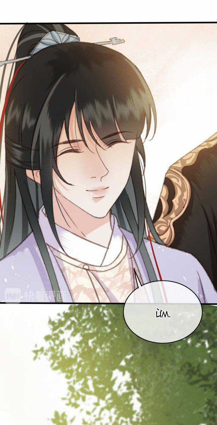 Đông Cung Giai Hạ Tù Chapter 109 trang 20