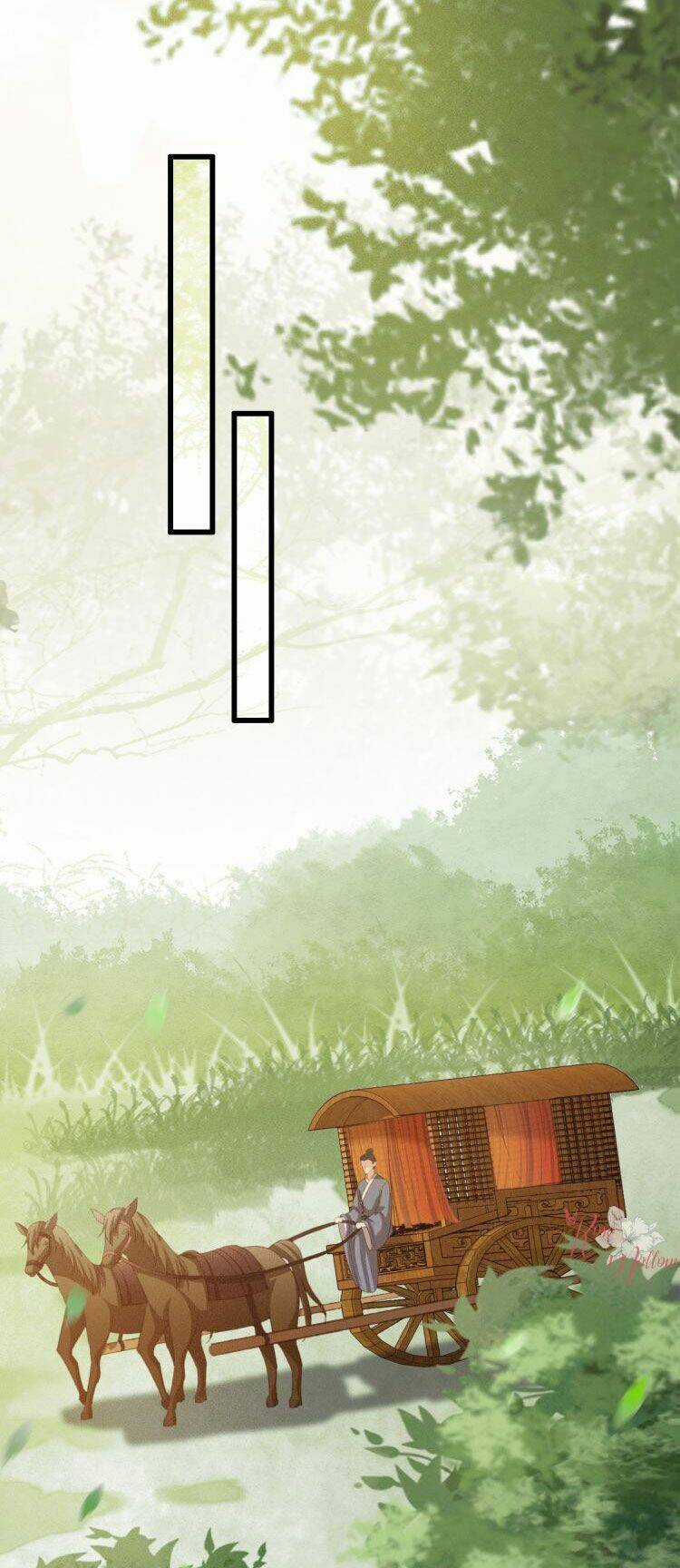 Đông Cung Giai Hạ Tù Chapter 109 trang 21