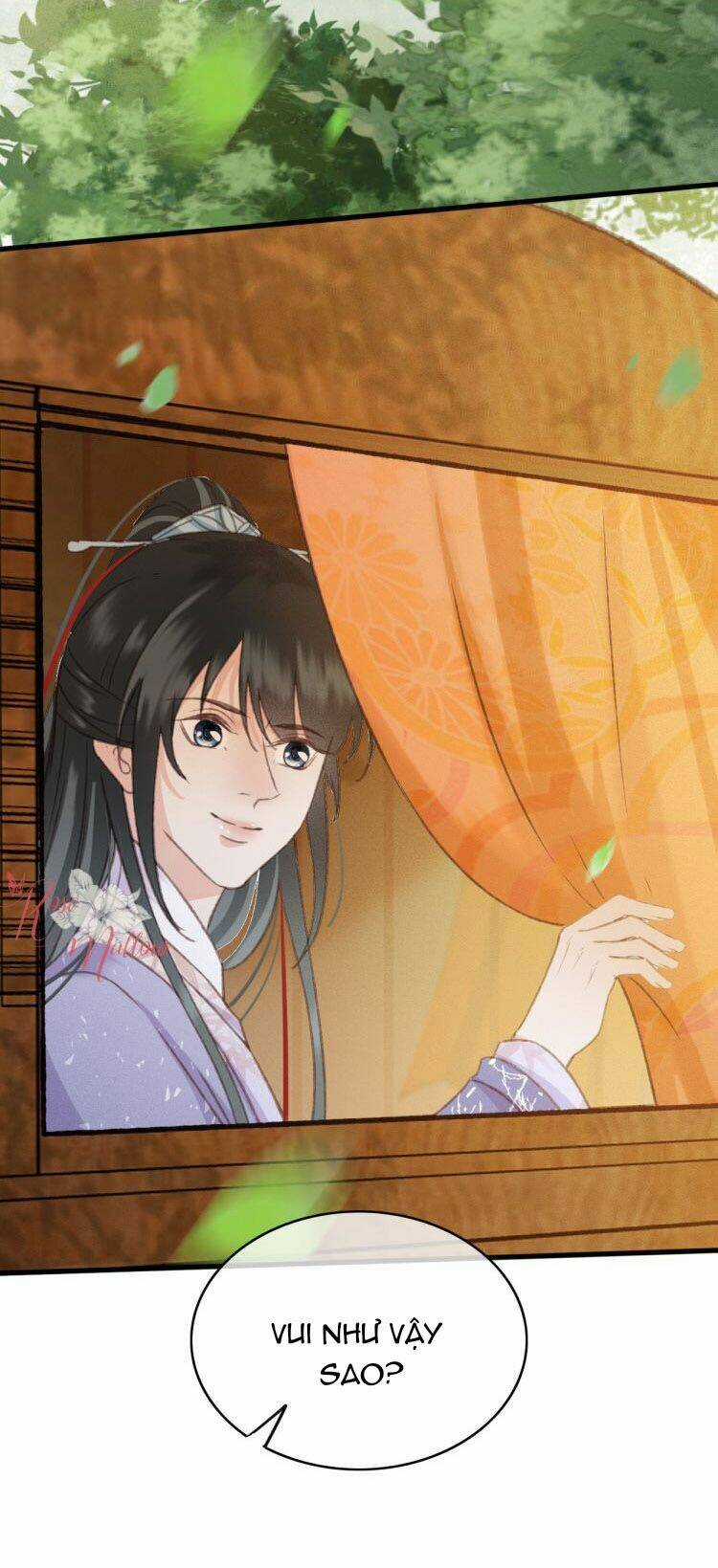 Đông Cung Giai Hạ Tù Chapter 109 trang 22