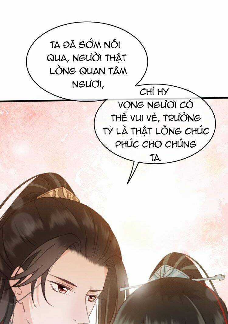 Đông Cung Giai Hạ Tù Chapter 109 trang 25