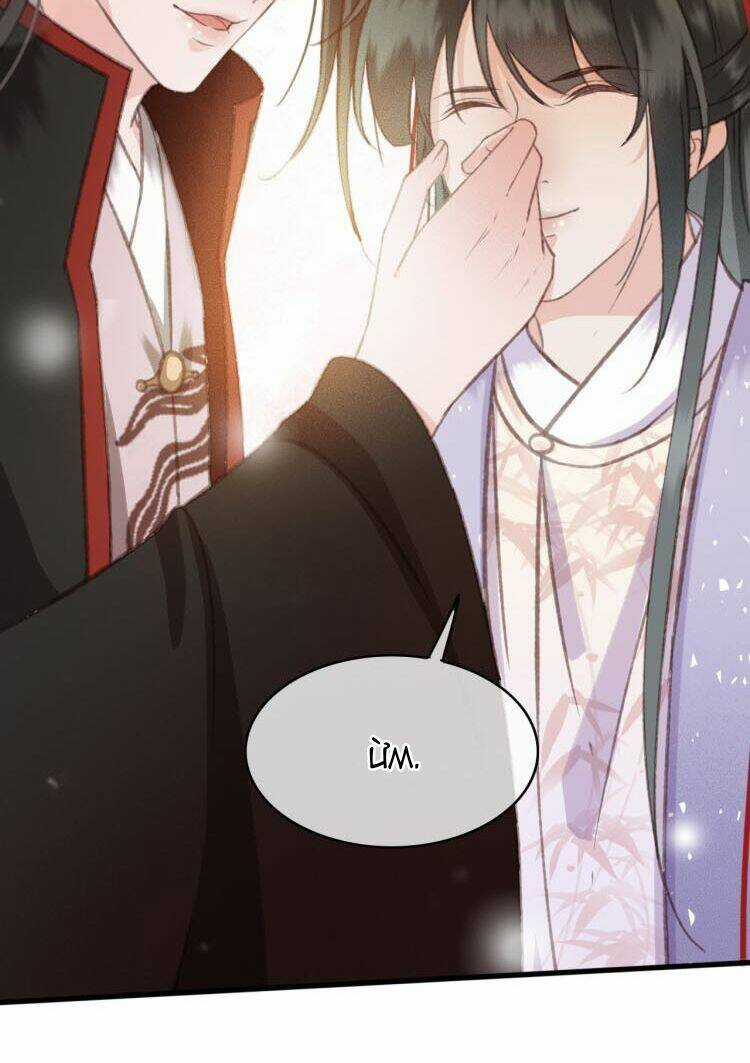 Đông Cung Giai Hạ Tù Chapter 109 trang 26