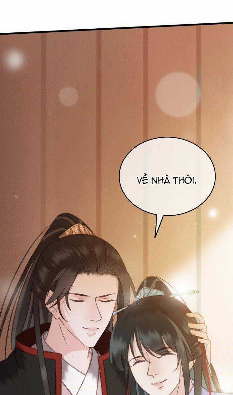 Đông Cung Giai Hạ Tù Chapter 109 trang 28