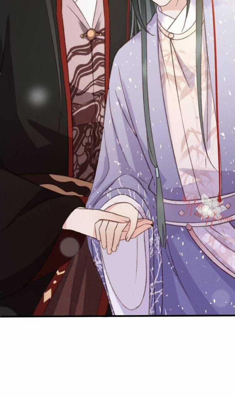 Đông Cung Giai Hạ Tù Chapter 109 trang 29