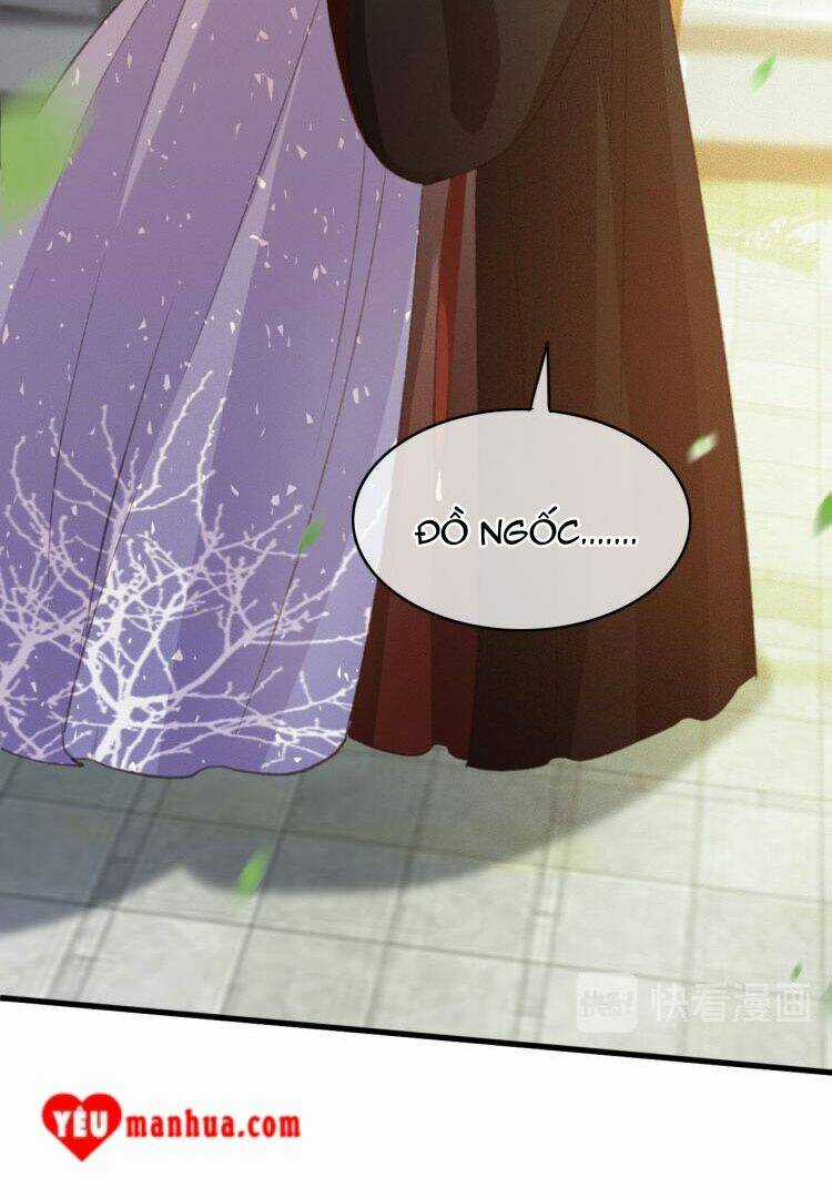 Đông Cung Giai Hạ Tù Chapter 109 trang 6