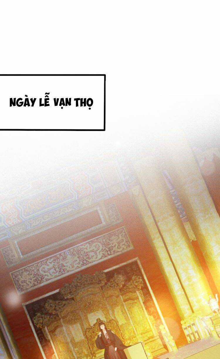 Đông Cung Giai Hạ Tù Chapter 110 trang 17