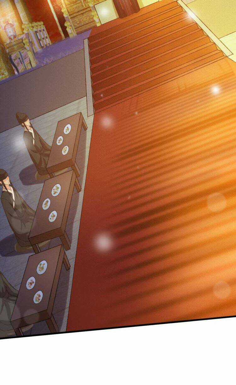 Đông Cung Giai Hạ Tù Chapter 110 trang 18