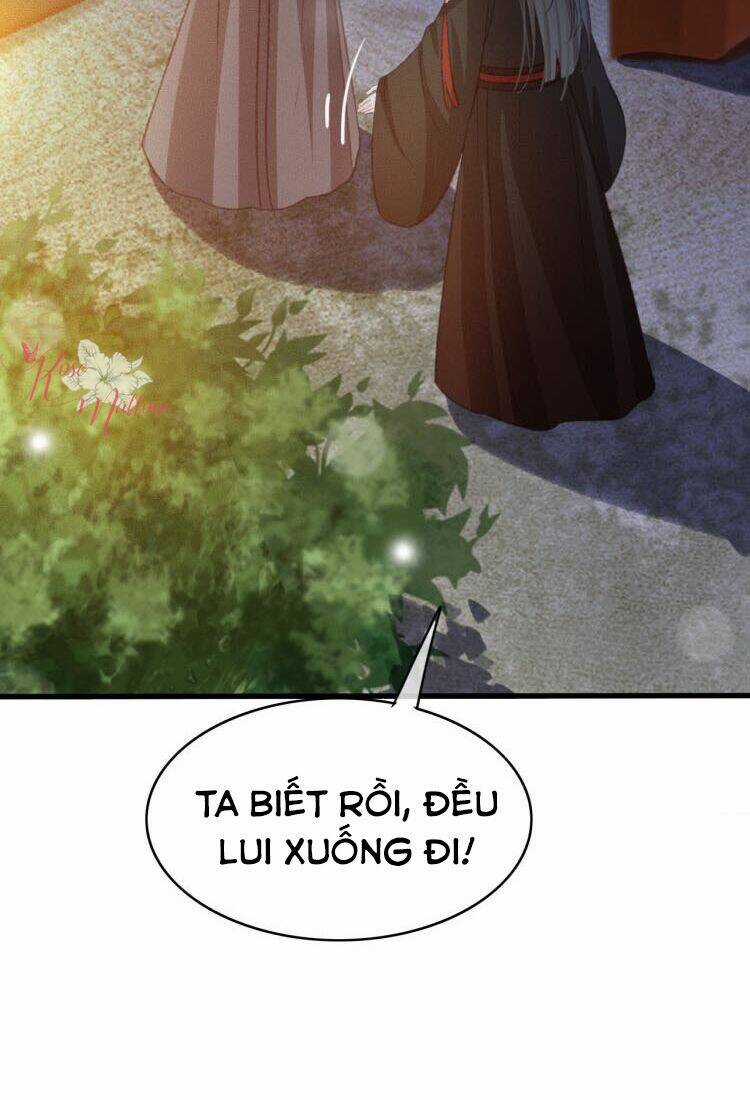 Đông Cung Giai Hạ Tù Chapter 110 trang 20