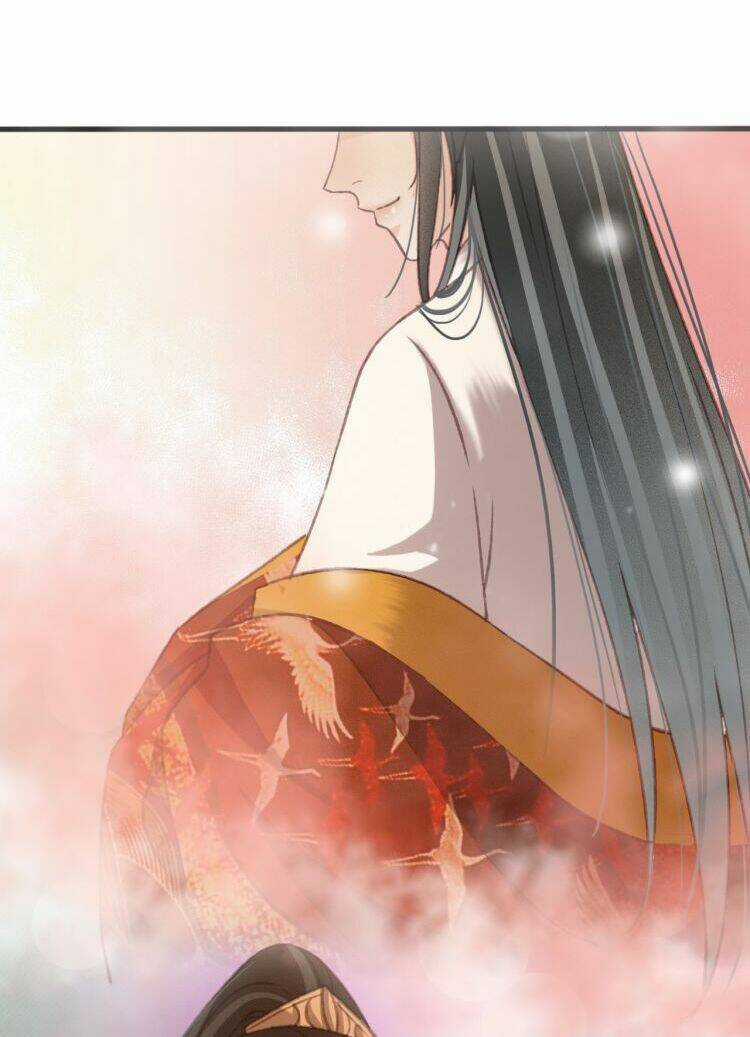 Đông Cung Giai Hạ Tù Chapter 110 trang 21