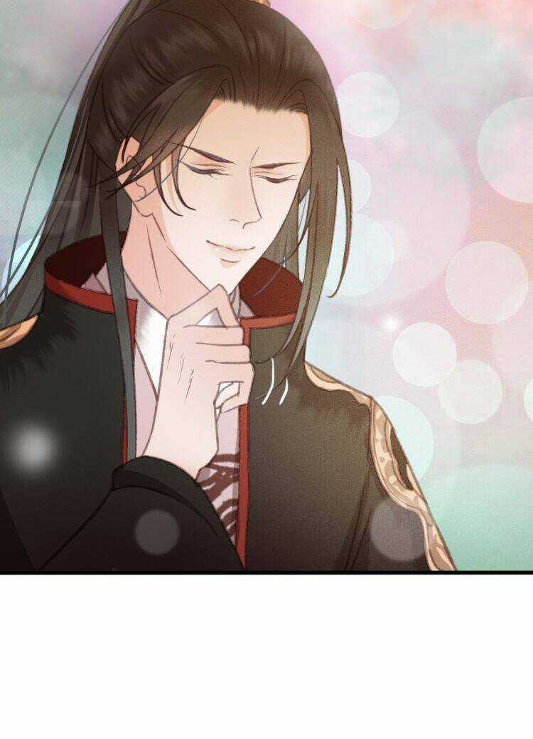 Đông Cung Giai Hạ Tù Chapter 110 trang 22