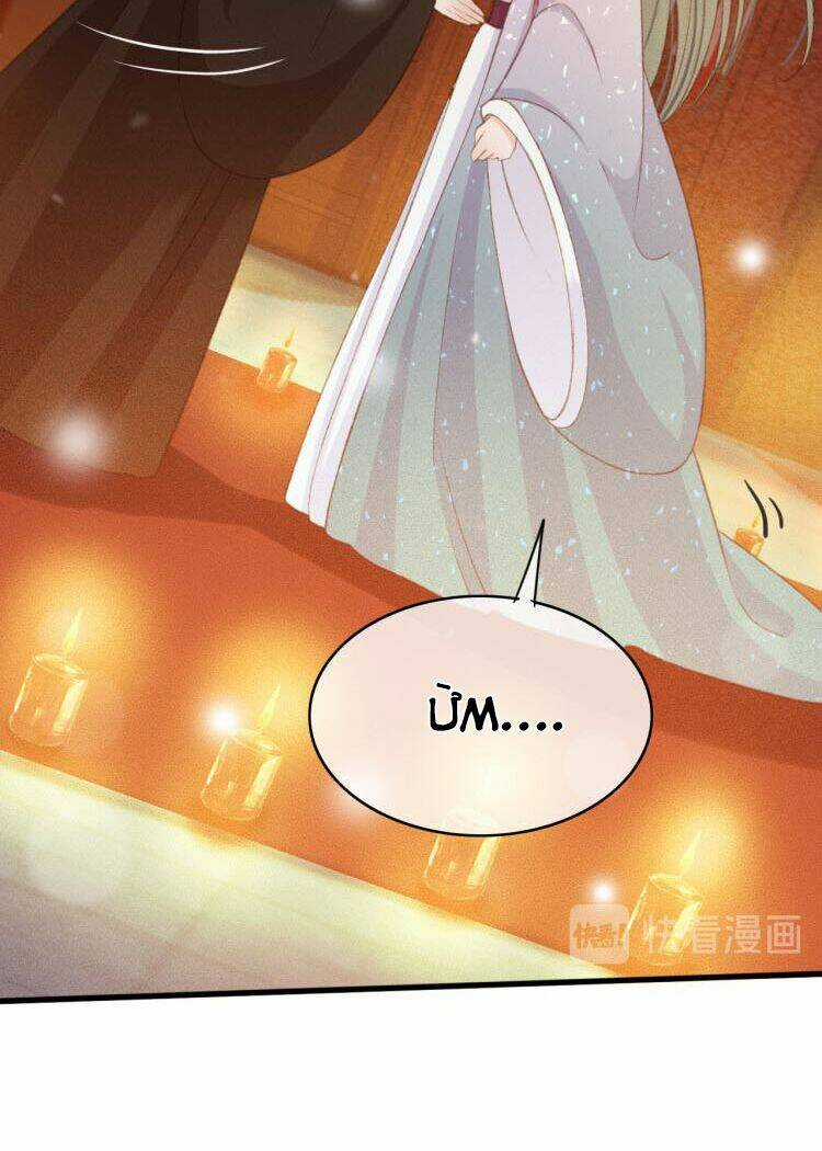 Đông Cung Giai Hạ Tù Chapter 110 trang 26