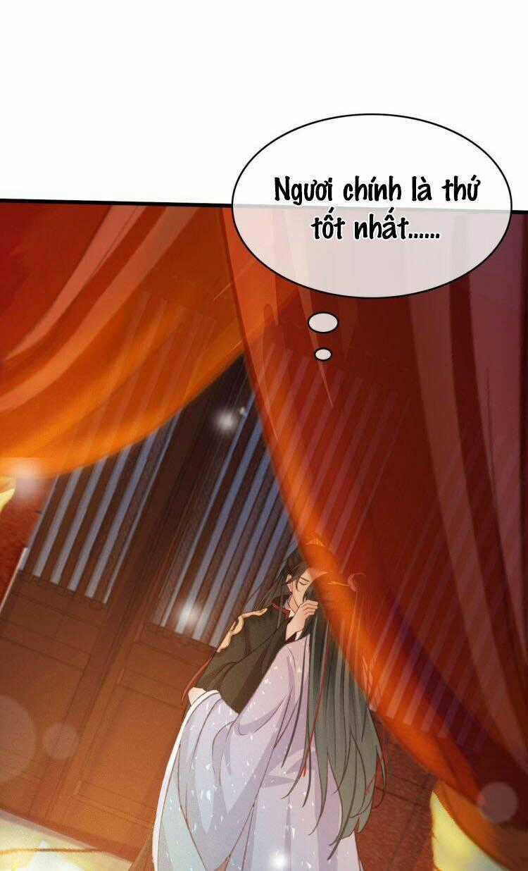 Đông Cung Giai Hạ Tù Chapter 110 trang 41