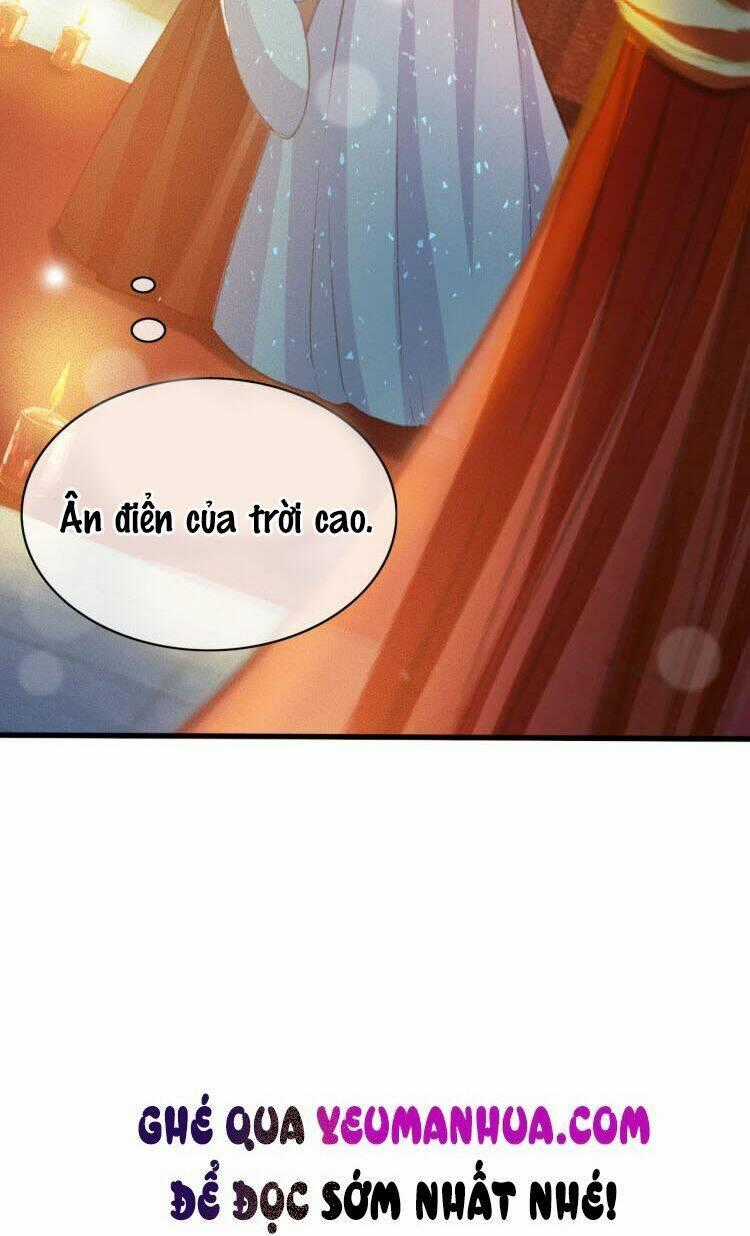 Đông Cung Giai Hạ Tù Chapter 110 trang 42