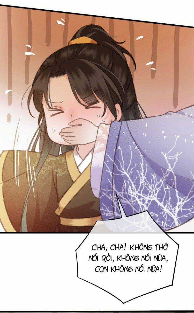 Đông Cung Giai Hạ Tù Chapter 110 trang 8