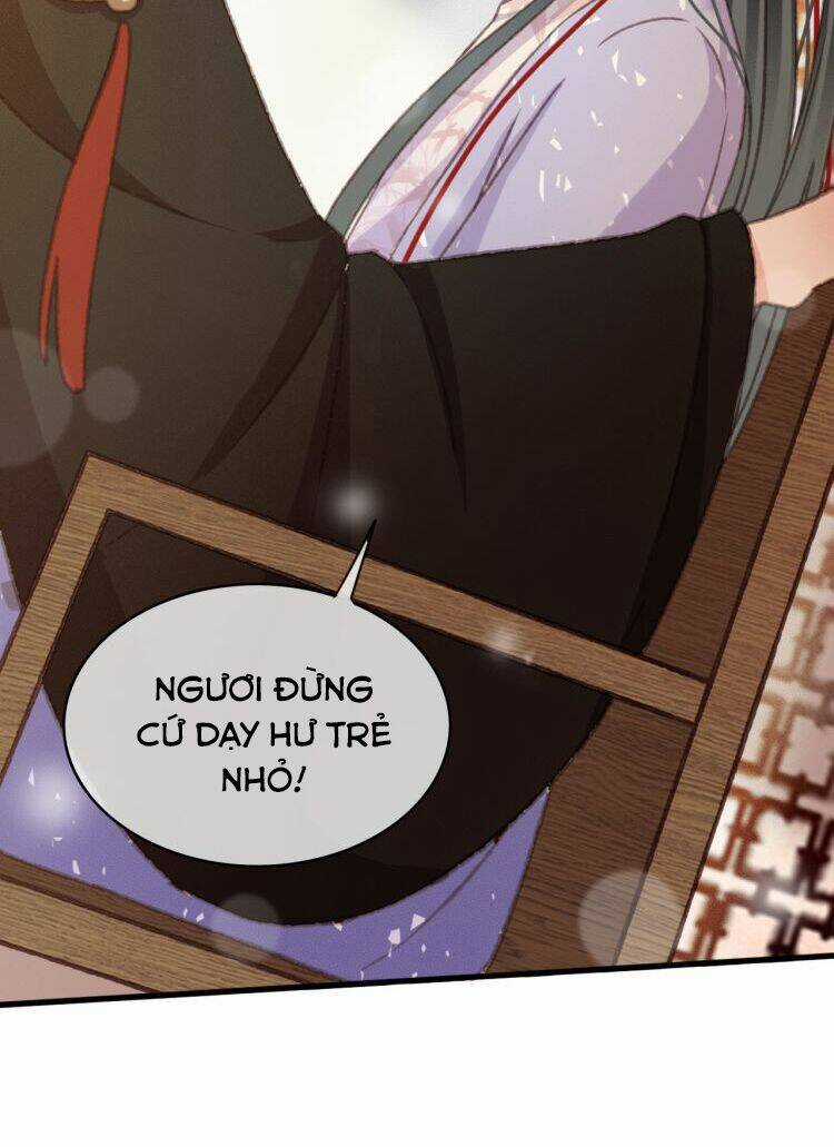 Đông Cung Giai Hạ Tù Chapter 111 trang 13