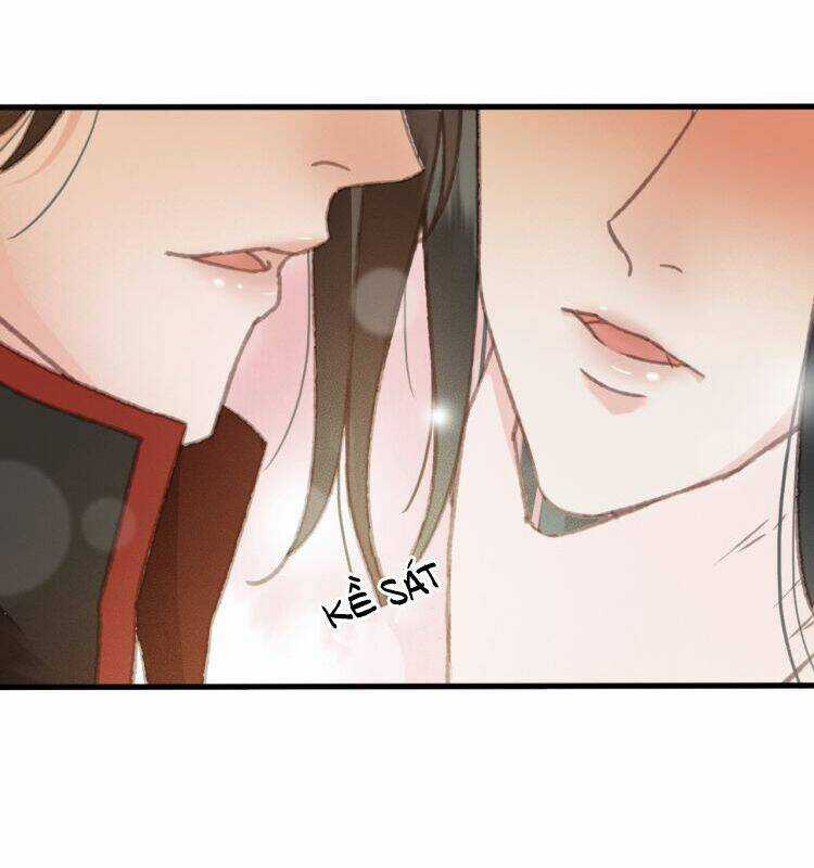Đông Cung Giai Hạ Tù Chapter 111 trang 15