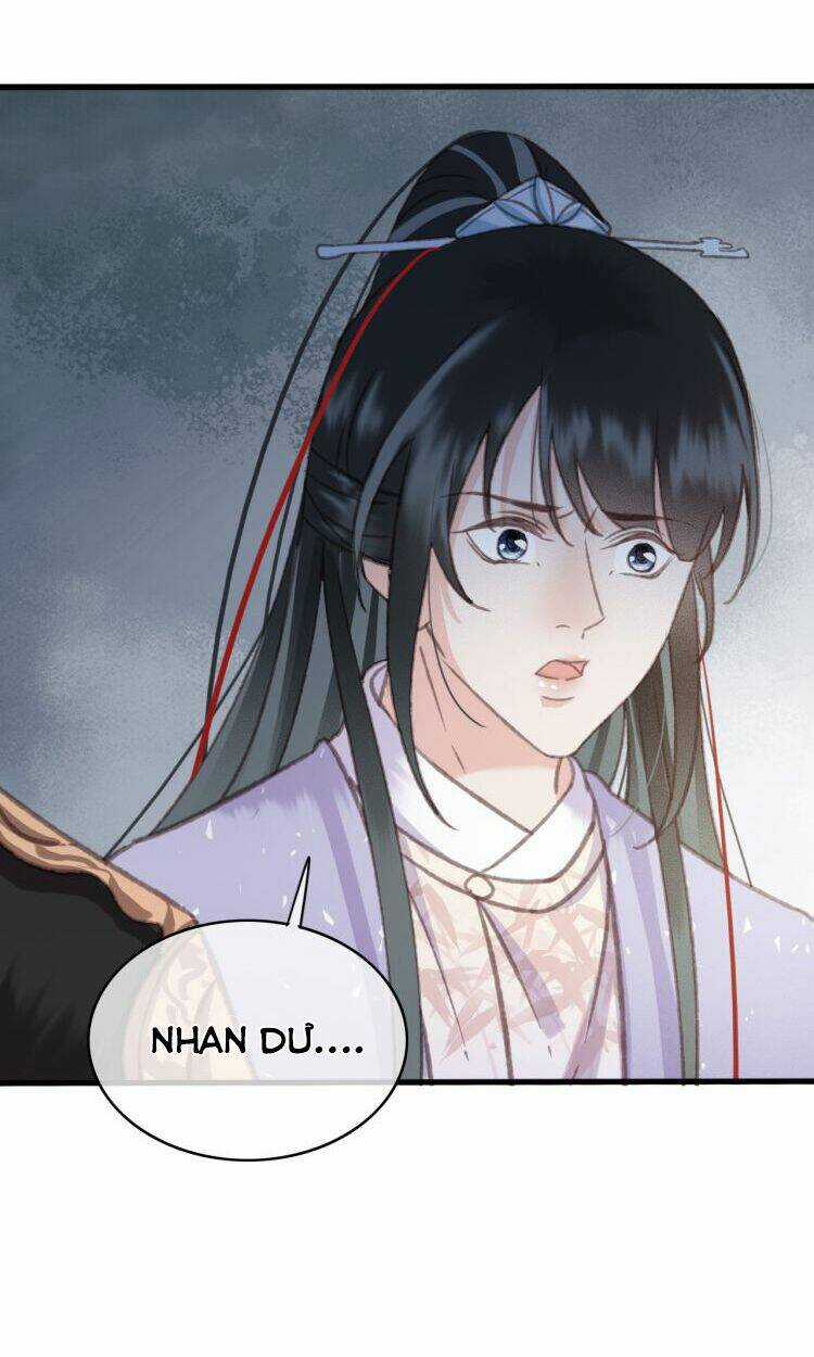 Đông Cung Giai Hạ Tù Chapter 111 trang 19
