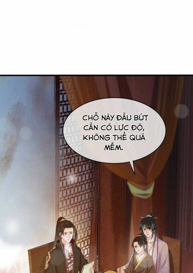 Đông Cung Giai Hạ Tù Chapter 111 trang 2