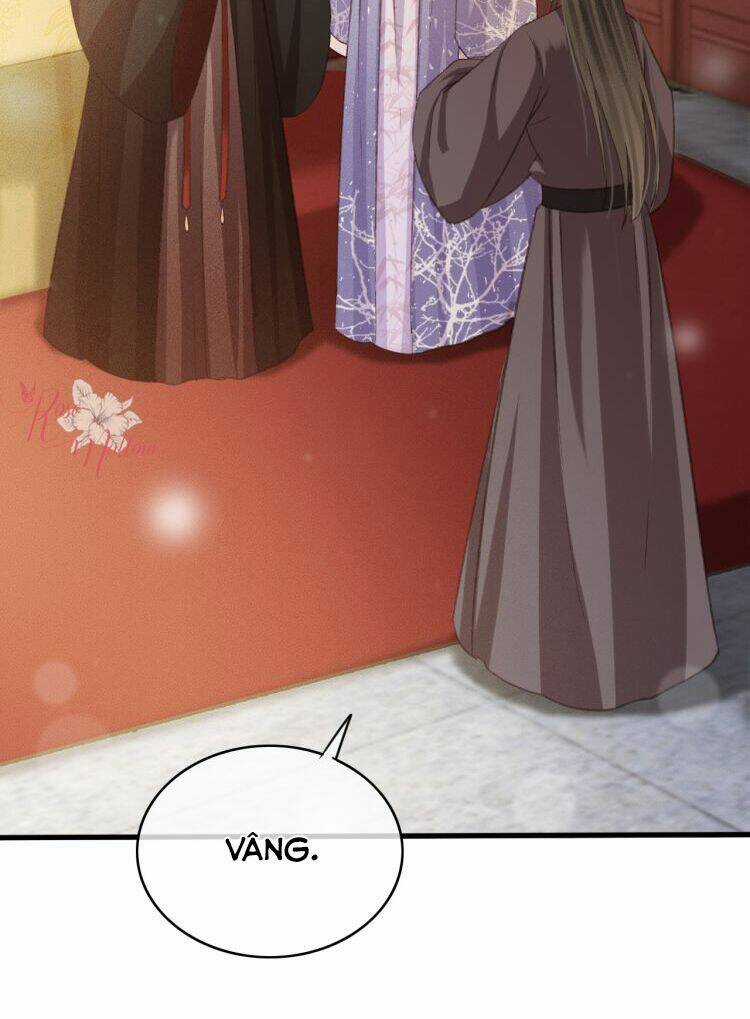 Đông Cung Giai Hạ Tù Chapter 111 trang 21
