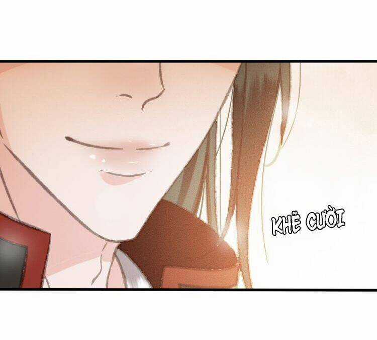 Đông Cung Giai Hạ Tù Chapter 111 trang 25
