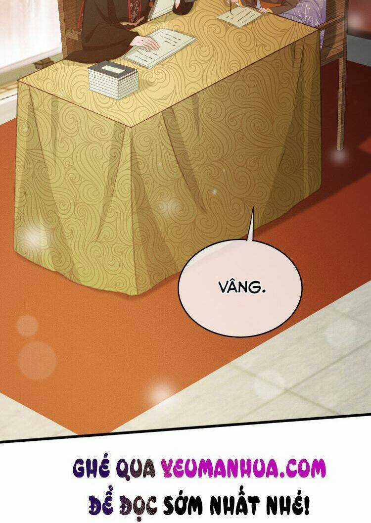 Đông Cung Giai Hạ Tù Chapter 111 trang 3