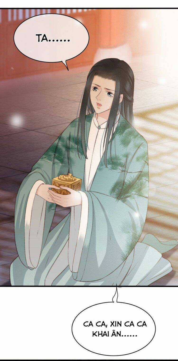 Đông Cung Giai Hạ Tù Chapter 111 trang 32