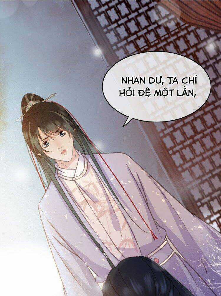 Đông Cung Giai Hạ Tù Chapter 111 trang 33