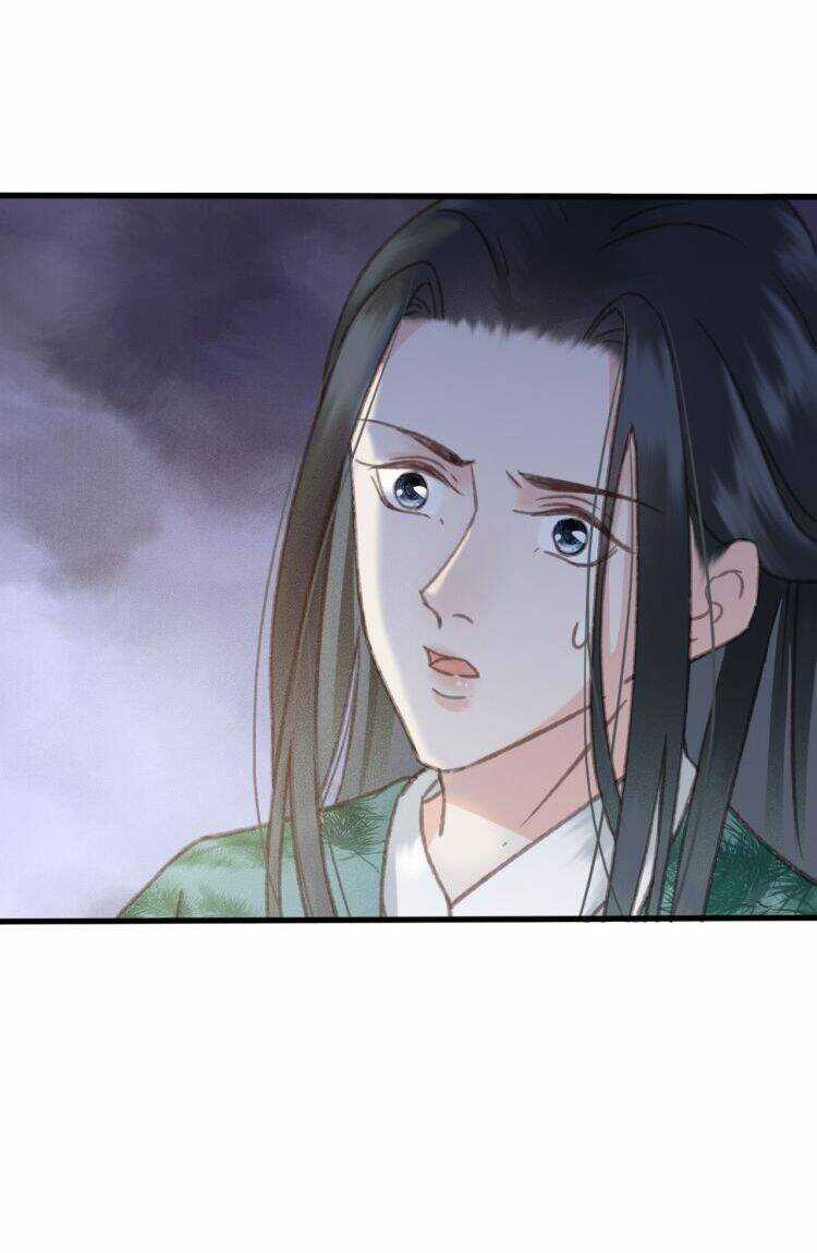 Đông Cung Giai Hạ Tù Chapter 111 trang 35