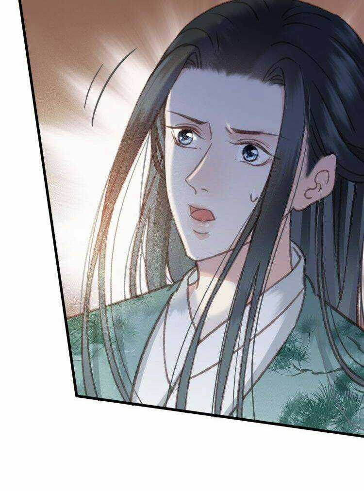 Đông Cung Giai Hạ Tù Chapter 111 trang 38