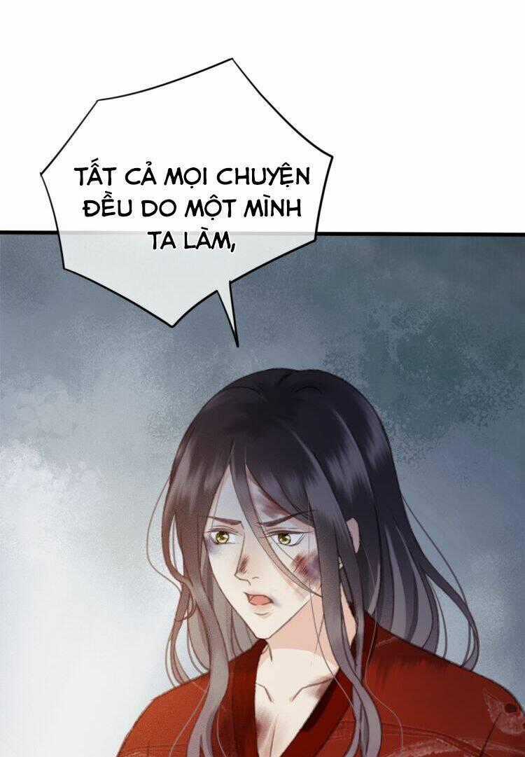 Đông Cung Giai Hạ Tù Chapter 111 trang 41