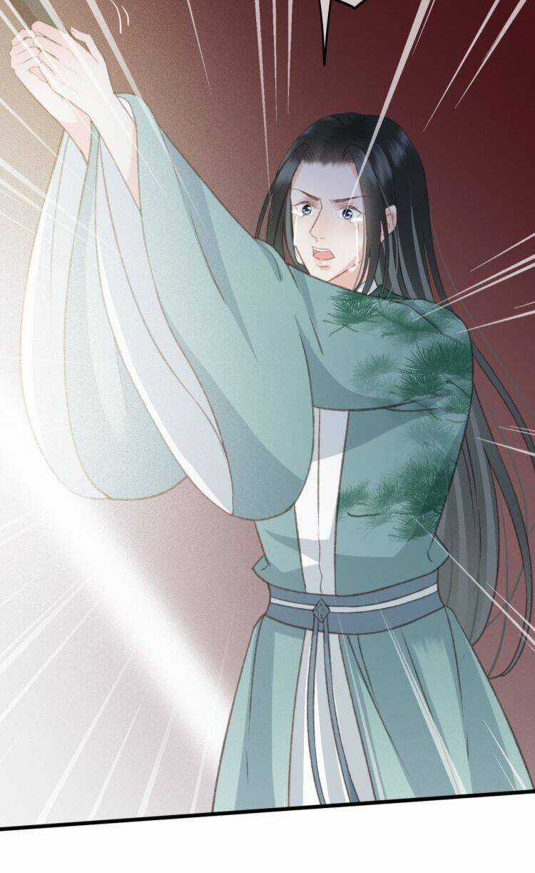 Đông Cung Giai Hạ Tù Chapter 112 trang 14