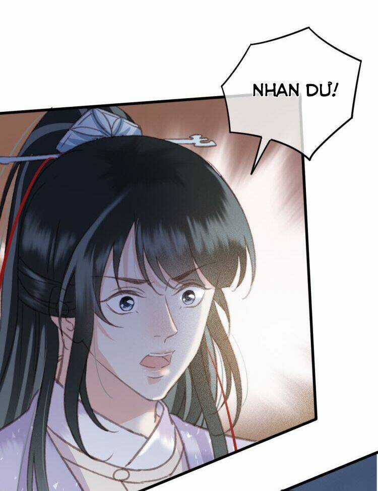 Đông Cung Giai Hạ Tù Chapter 112 trang 15