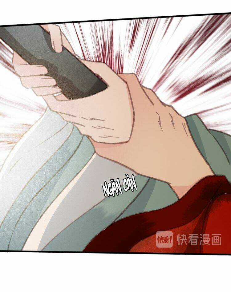 Đông Cung Giai Hạ Tù Chapter 112 trang 17