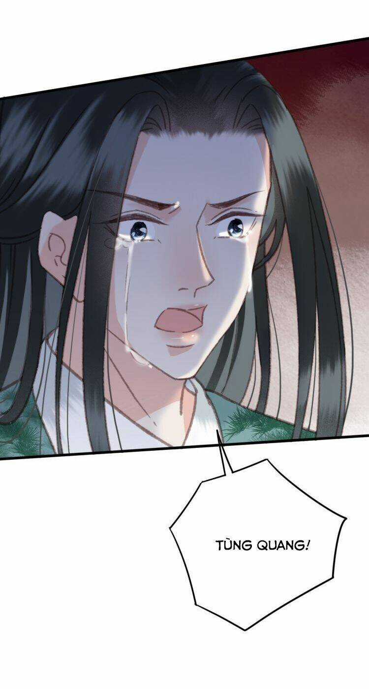 Đông Cung Giai Hạ Tù Chapter 112 trang 19