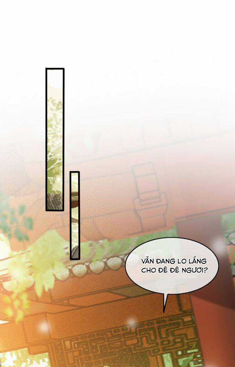 Đông Cung Giai Hạ Tù Chapter 112 trang 25