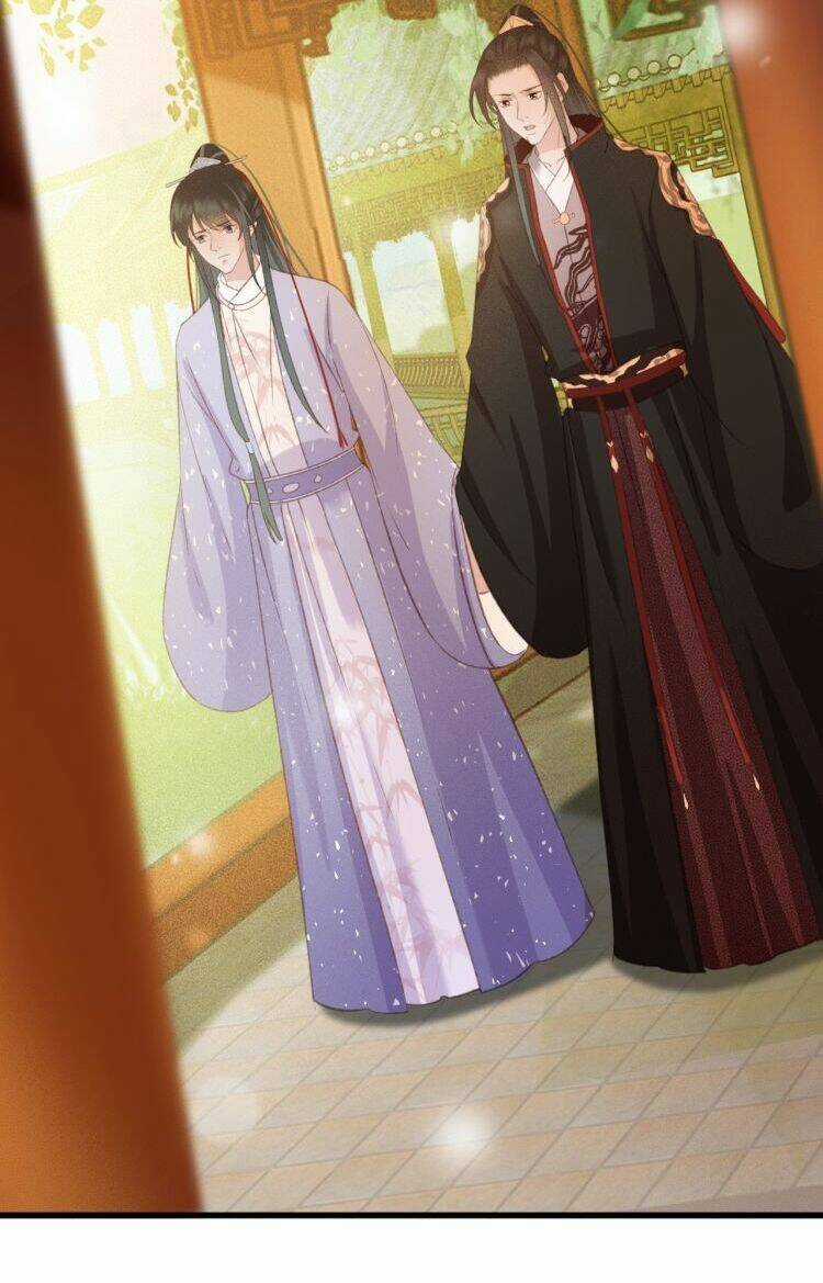 Đông Cung Giai Hạ Tù Chapter 112 trang 26