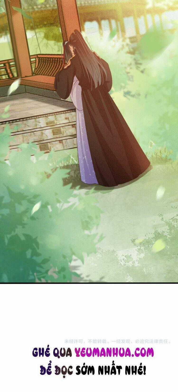 Đông Cung Giai Hạ Tù Chapter 112 trang 34