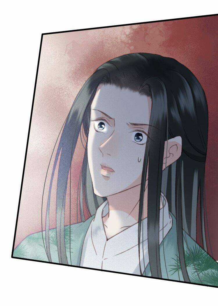 Đông Cung Giai Hạ Tù Chapter 112 trang 5