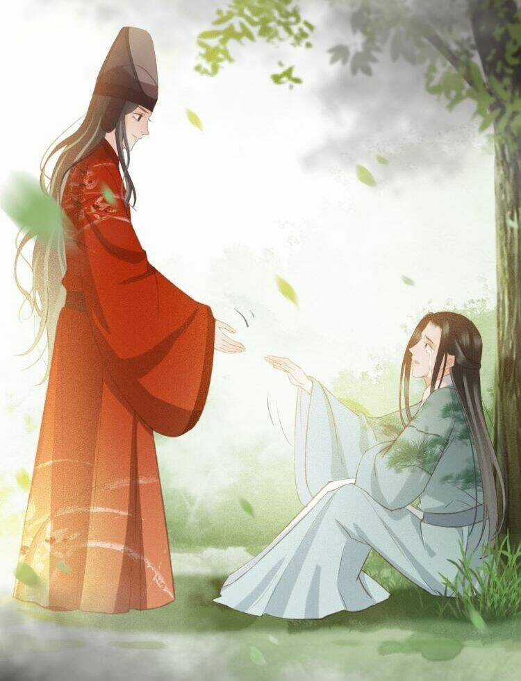 Đông Cung Giai Hạ Tù Chapter 112 trang 8