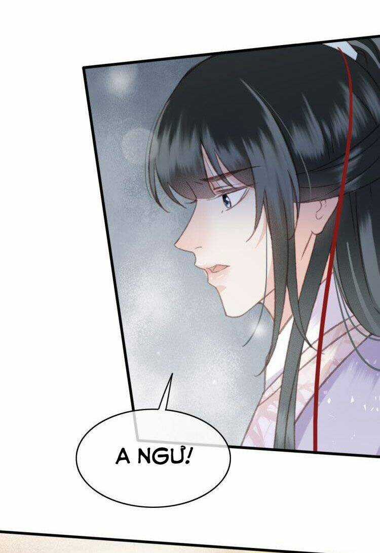 Đông Cung Giai Hạ Tù Chapter 113 trang 11