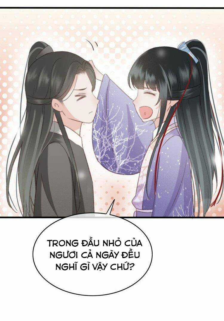 Đông Cung Giai Hạ Tù Chapter 113 trang 13