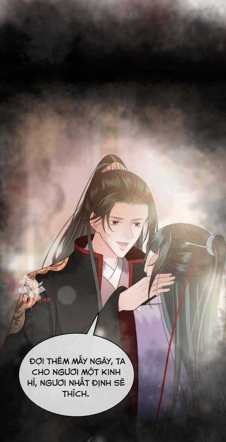 Đông Cung Giai Hạ Tù Chapter 113 trang 16
