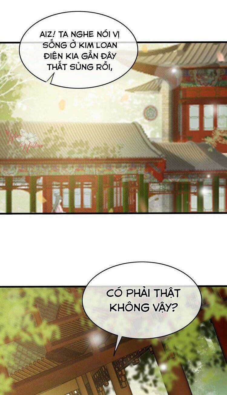 Đông Cung Giai Hạ Tù Chapter 113 trang 2