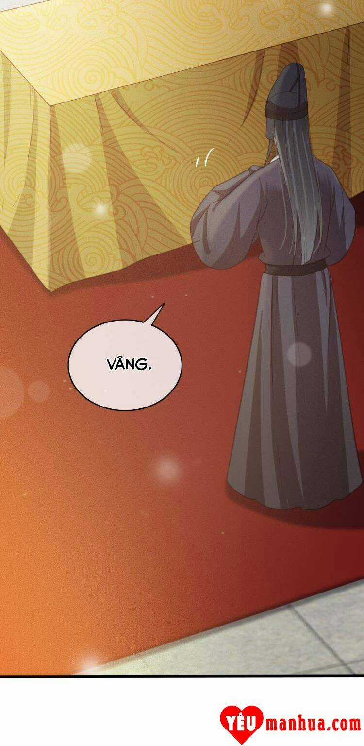 Đông Cung Giai Hạ Tù Chapter 113 trang 20