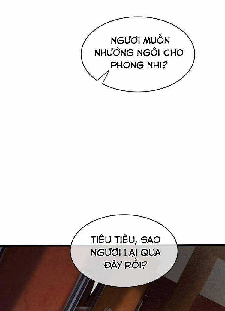 Đông Cung Giai Hạ Tù Chapter 113 trang 21