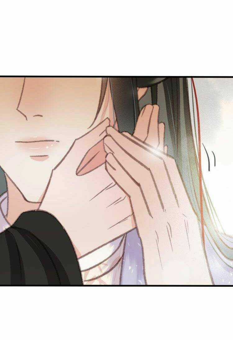 Đông Cung Giai Hạ Tù Chapter 113 trang 25
