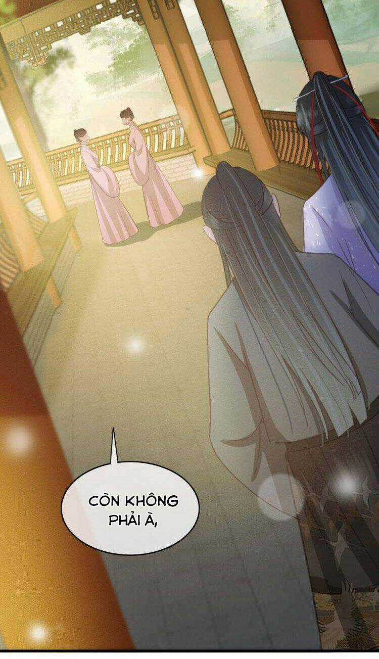 Đông Cung Giai Hạ Tù Chapter 113 trang 3