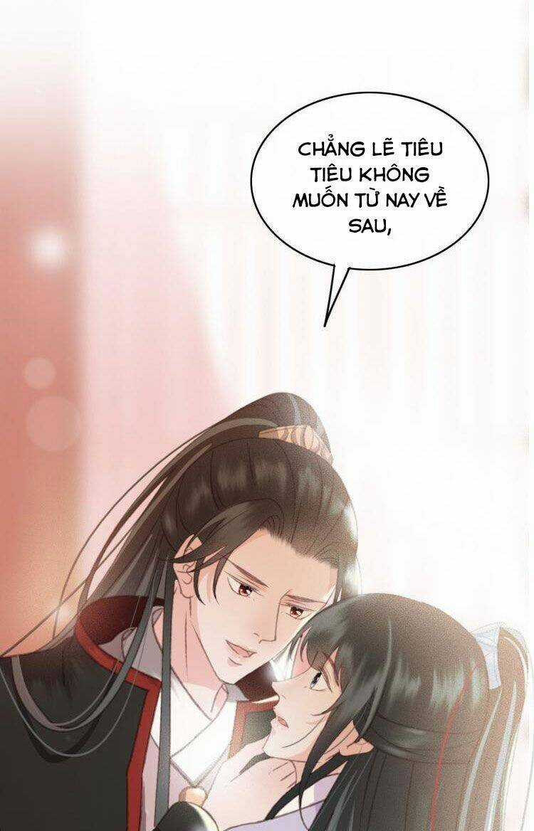 Đông Cung Giai Hạ Tù Chapter 113 trang 30