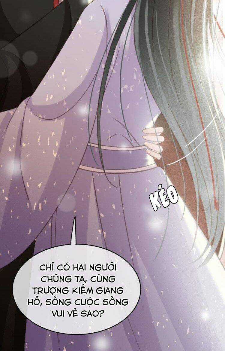 Đông Cung Giai Hạ Tù Chapter 113 trang 31